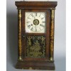 Seth Thomas Connecticut Empire Shelf Clock