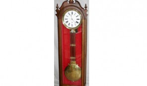 Grandfather Clock