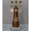 Junghans Lighthouse Clock