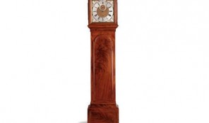 George Graham NO.634 Clock