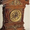 Cabinet Clock